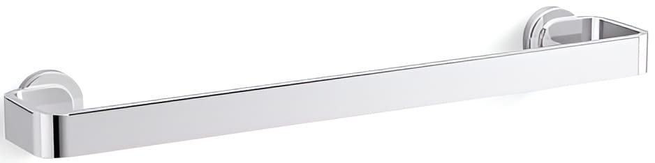 Thanh treo khăn đơn Kallista P34245-00-CP