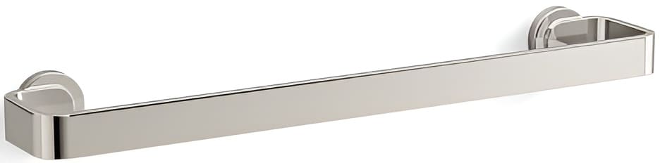 Thanh treo khăn đơn Kallista P34245-00-SN