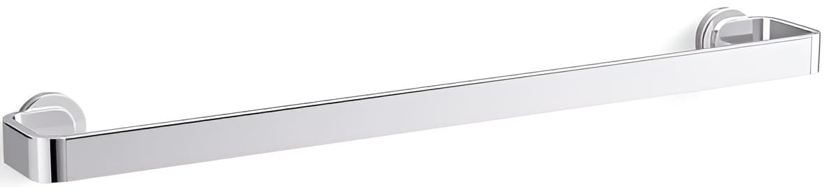 Thanh treo khăn đơn Kallista P34246-00-CP