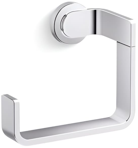 Vòng khăn Kallista P34247-00-CP