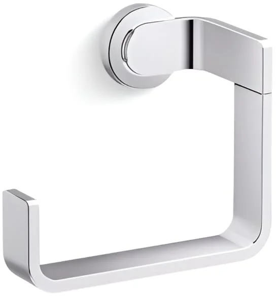 Vòng khăn Kallista P34247-00-CP
