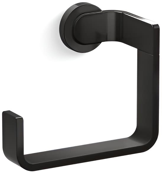 Vòng khăn Kallista P34247-00-PGP