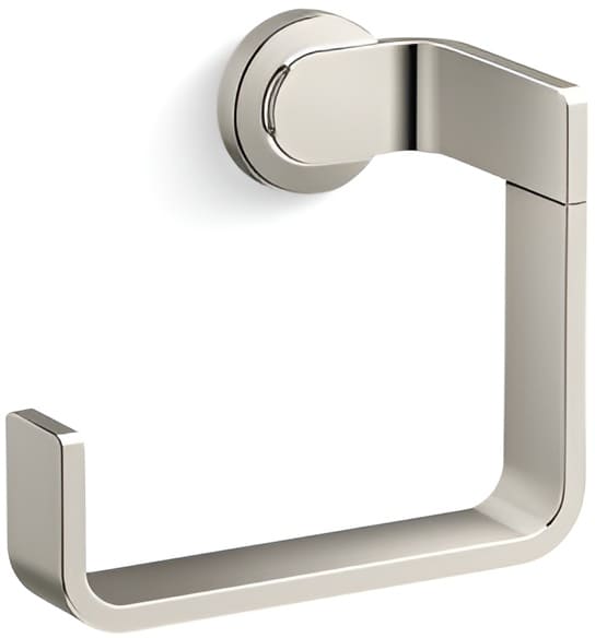 Vòng khăn Kallista P34247-00-SN