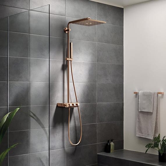 Sen Cây Tắm Nhập Khẩu Đức Grohe 26508DA0