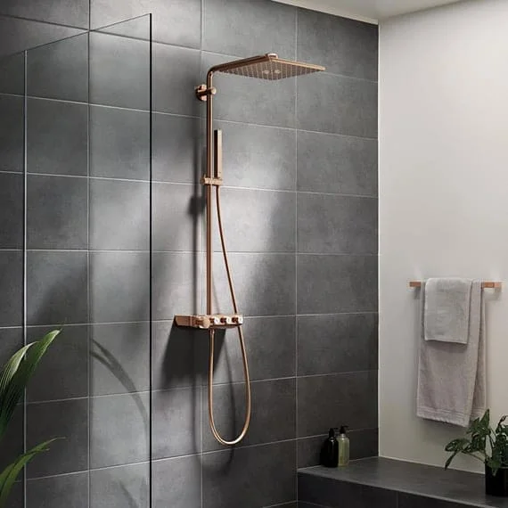 Sen Cây Tắm Nhập Khẩu Đức Grohe 26508DA0