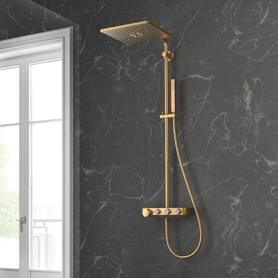 Sen Cây Tắm Nhập Khẩu Đức Grohe 26508GN0