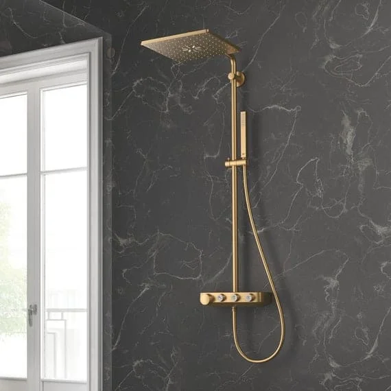Sen Cây Tắm Nhập Khẩu Đức Grohe 26508GN0