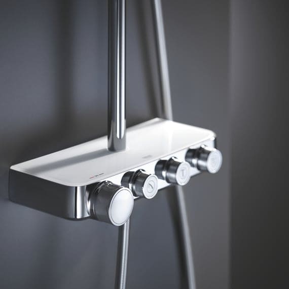 Sen Cây Tắm Nhập Khẩu Đức Grohe 26508LS0