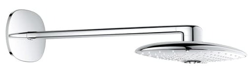 Bát Sen Tắm Gắn Tường Đức Grohe 26254000