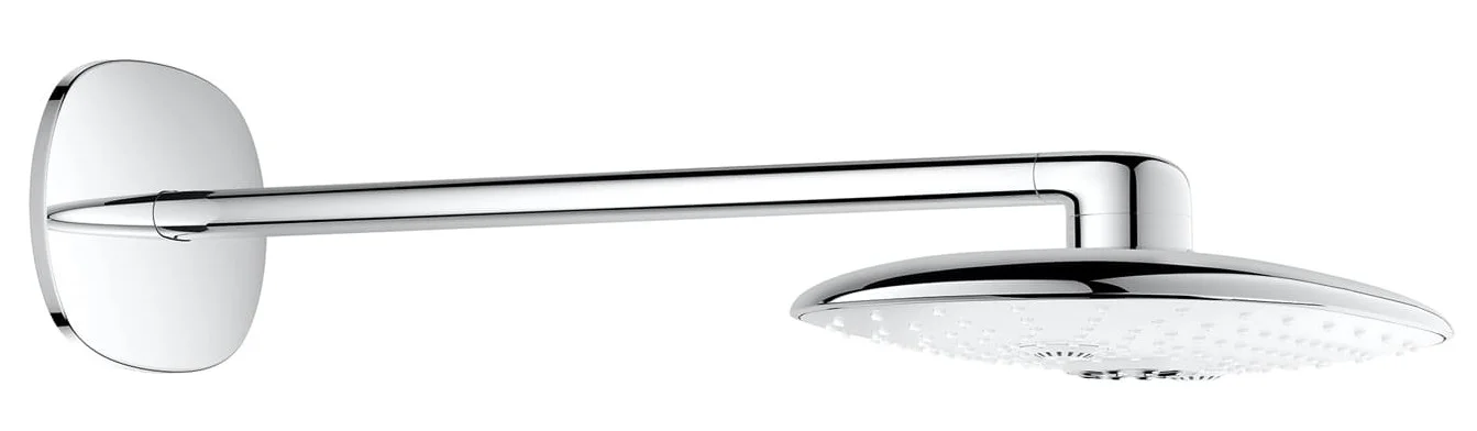 Bát Sen Tắm Gắn Tường Đức Grohe 26254LS0