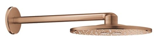 Bát Sen Tắm Gắn Tường Đức Grohe 264750DL0