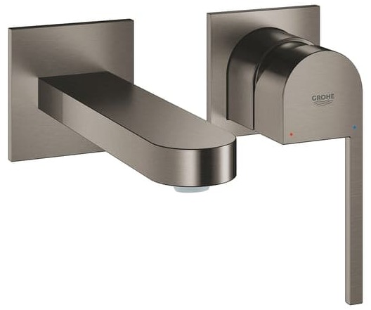Vòi Chậu Lavabo Nóng Lạnh Âm Tường Đức Grohe 29303AL3