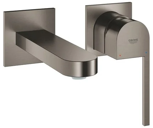 Vòi Chậu Lavabo Nóng Lạnh Âm Tường Đức Grohe 29303AL3