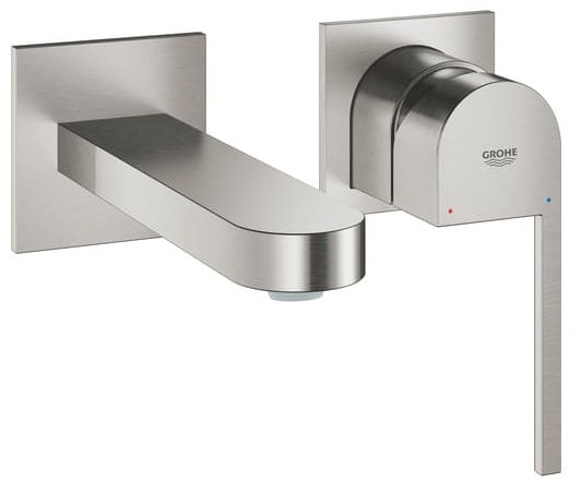 Vòi Chậu Lavabo Nóng Lạnh Âm Tường Đức Grohe 29303DC3