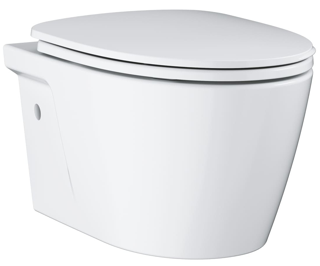 Bồn Cầu Treo Tường Đức Grohe 39321000