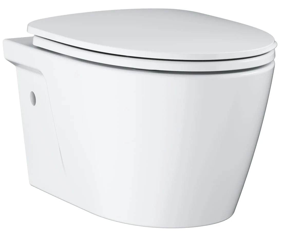 Bồn Cầu Treo Tường Đức Grohe 39321000