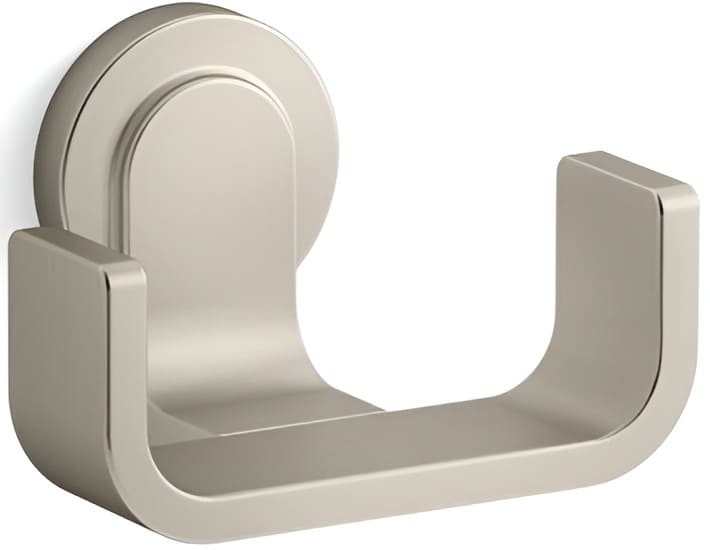 Móc treo đồ Kallista P34248-00-BN