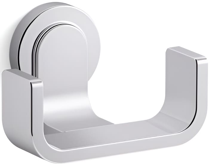 Móc treo đồ Kallista P34248-00-CP