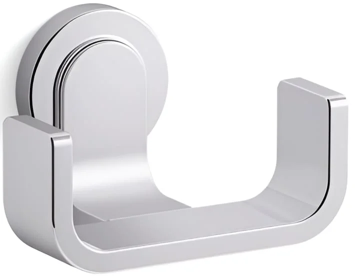 Móc treo đồ Kallista P34248-00-CP