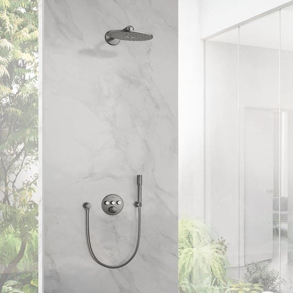 Bát Sen Tắm Gắn Tường Đức Grohe 264750DC0