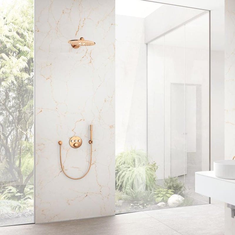 Bát Sen Tắm Gắn Tường Đức Grohe 26475DA0