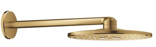 Bát Sen Tắm Gắn Tường Đức Grohe 26475GN0