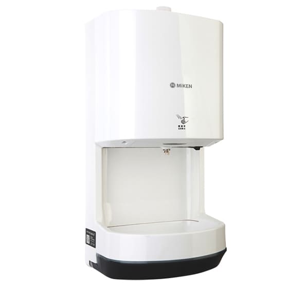 Máy xịt cồn tự động tự động Miken MKXC-5000