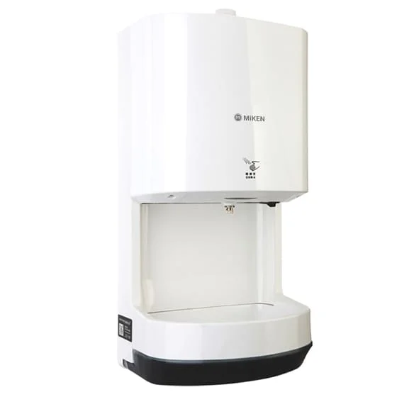 Máy xịt cồn tự động tự động Miken MKXC-5000
