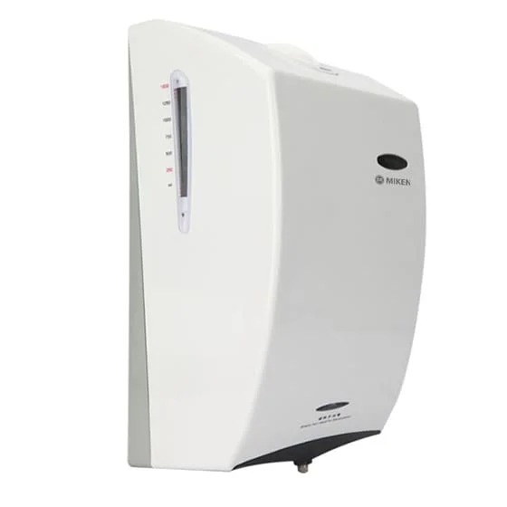 Máy xịt cồn tự động tự động Miken MKXC-6000