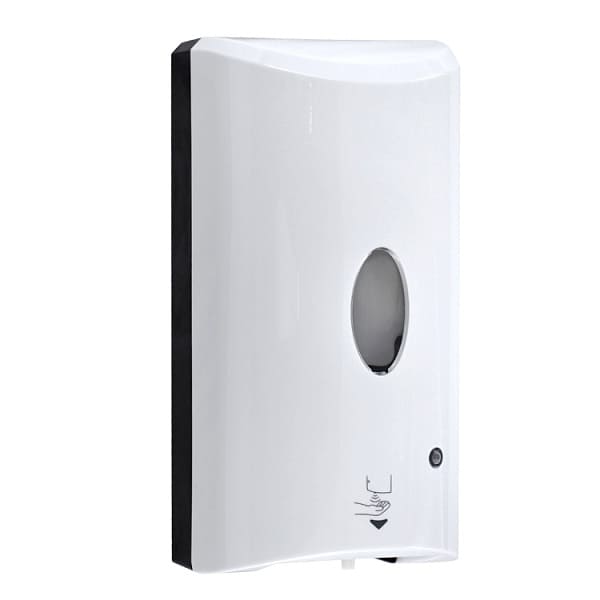 Máy xịt cồn tự động tự động Miken MKXC-B7960A