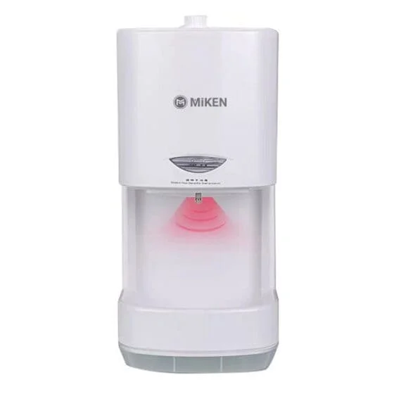 Máy xịt cồn tự động tự động Miken MKXC-3000