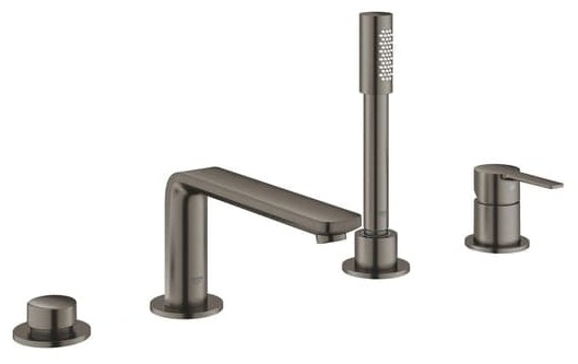 Vòi sen tắm gắn bồn 4 chân GROHE 19577AL1