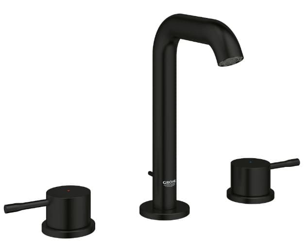 Vòi sen tắm gắn bồn 3 chân GROHE 202972431