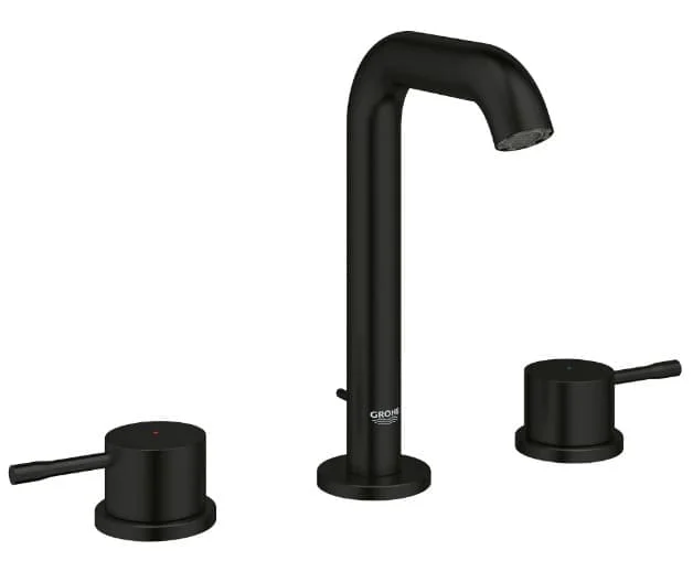 Vòi sen tắm gắn bồn 3 chân GROHE 202972431