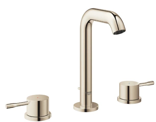 Vòi sen tắm gắn bồn 3 chân GROHE 20297BEA