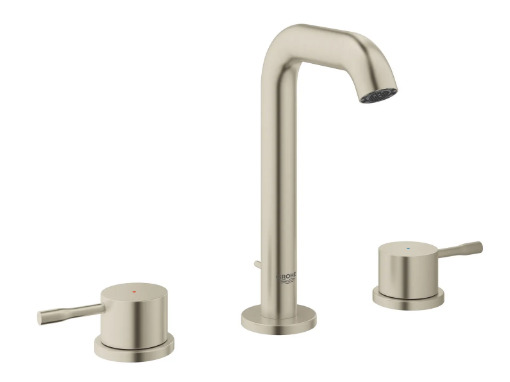 Vòi sen tắm gắn bồn 3 chân GROHE 20297ENA