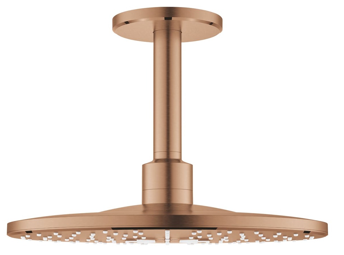 Bát Sen Tắm Gắn Trần Đức Grohe 26477DL0