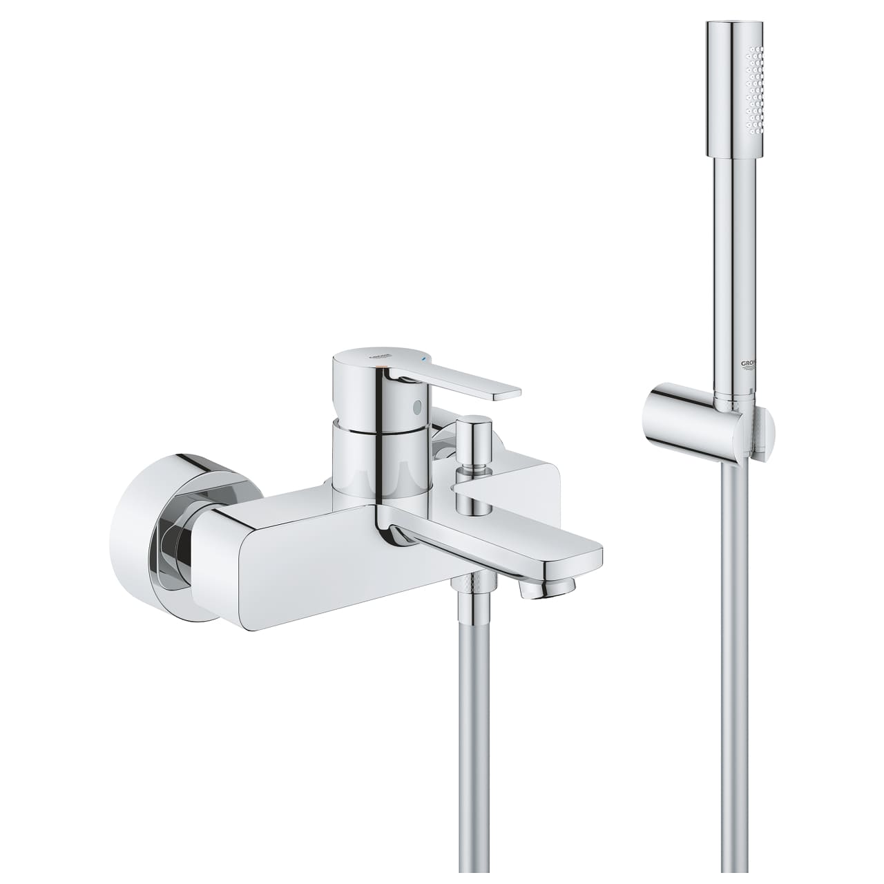 Sen Tắm Nóng Lạnh Đức Grohe 33850001