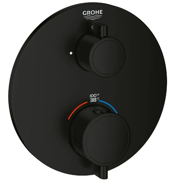 Bộ Trộn Vòi Sen Nhập Khẩu Đức Grohe 241332430