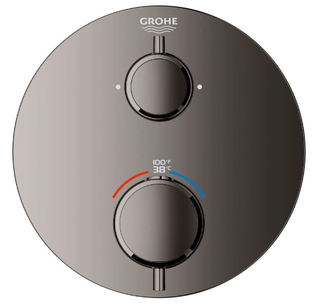 Bộ Trộn Vòi Sen Nhập Khẩu Đức Grohe 24133A00