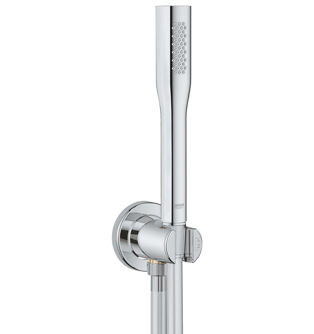 Tay Sen Tắm Nhập Khẩu Đức Grohe 26404000