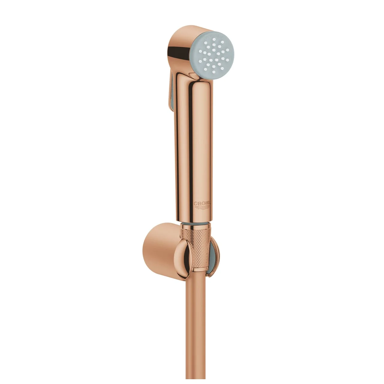 Vòi xịt vệ sinh nhập khẩu Grohe 27513DA1