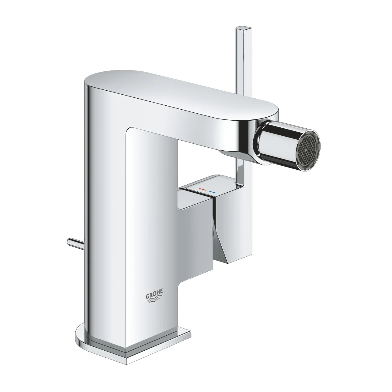 Vòi Bồn Tiểu Nữ Nhập Khẩu Đức Grohe 33241003
