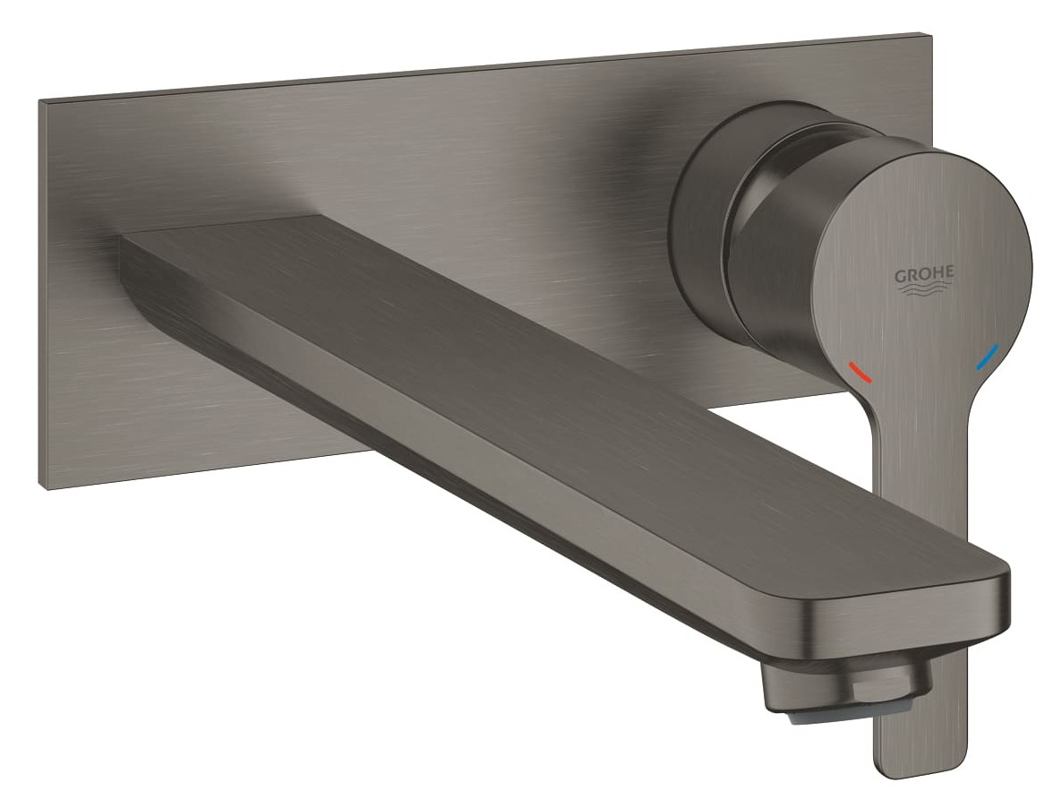 Vòi Chậu Lavabo Nóng Lạnh Âm Tường Đức Grohe 23444AL1