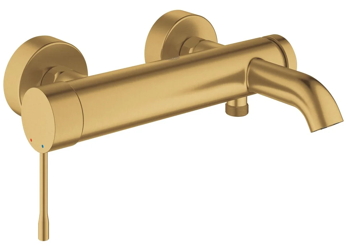 Củ Sen Tắm Nhiệt Độ Đức Grohe 33624GN1