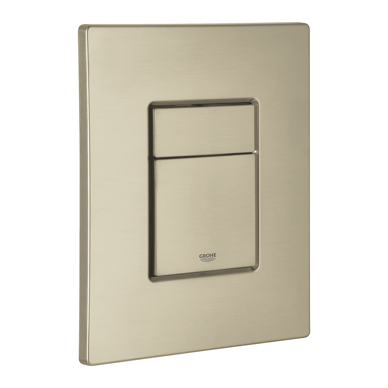 Mặt Nút Nhấn Xả Bồn Cầu Nhập Khẩu Đức Grohe 38732EN0