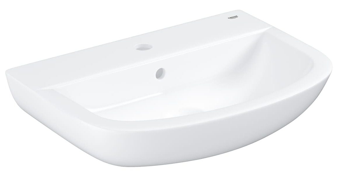 Chậu Rửa Lavabo Treo Tường Đức Grohe 39440000