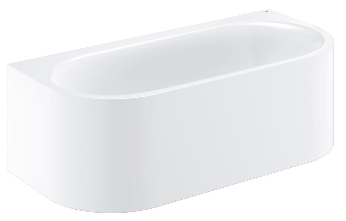 Bồn tắm xây nhập khẩu Đức GROHE 39622000