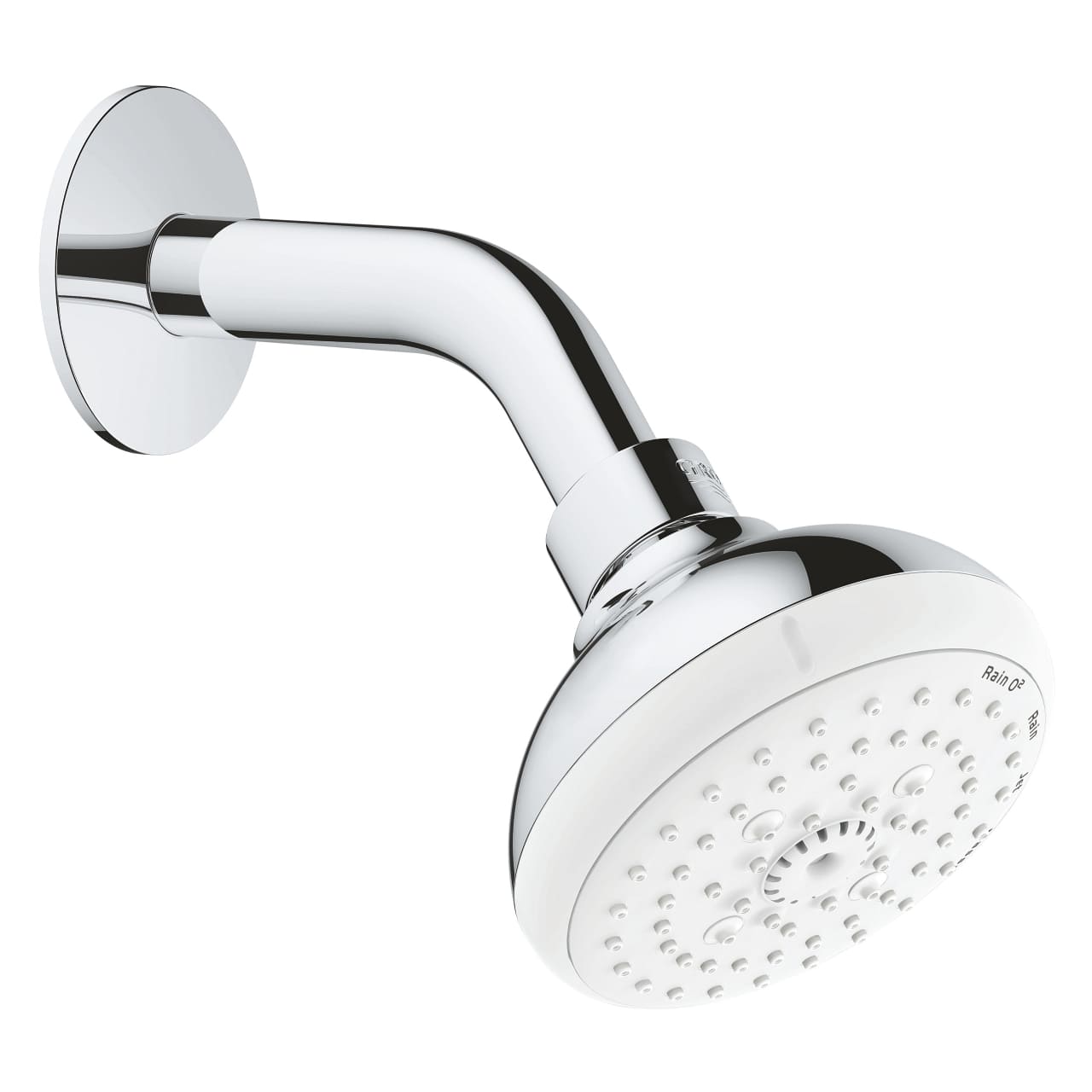 Bát Sen Tắm Gắn Tường Đức Grohe 27870001