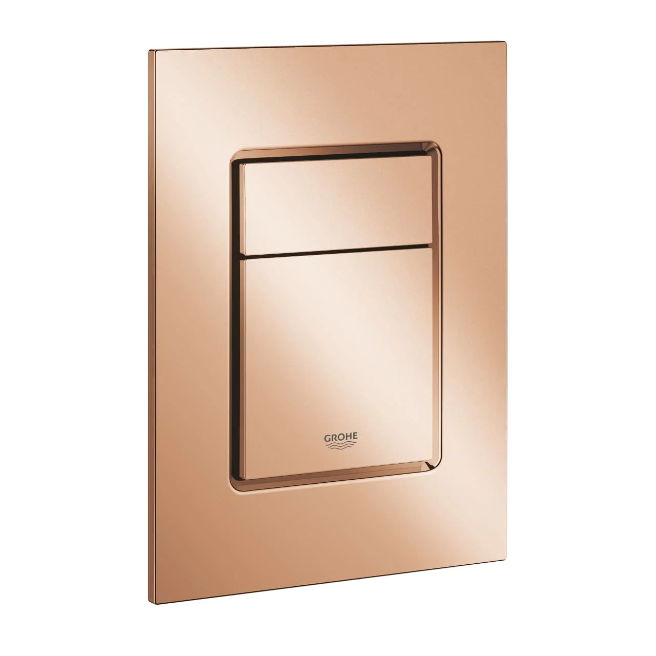 Mặt Nút Nhấn Xả Bồn Cầu Nhập Khẩu Đức Grohe 37535DA0